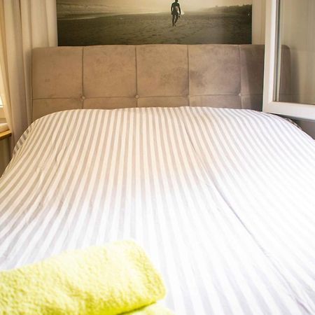 City Center/Navarinou Classical Style Apt-King Bed Thessalonique Extérieur photo