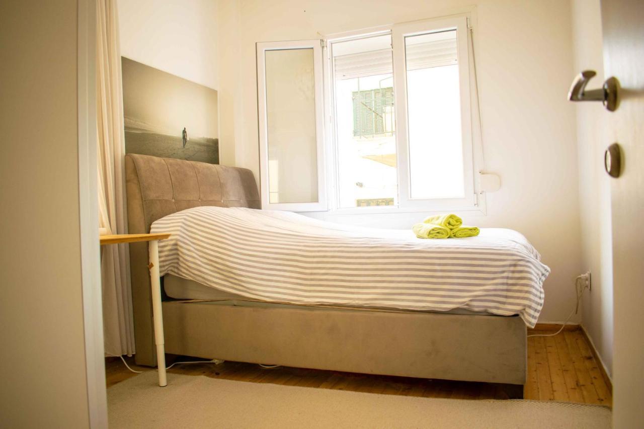 City Center/Navarinou Classical Style Apt-King Bed Thessalonique Extérieur photo
