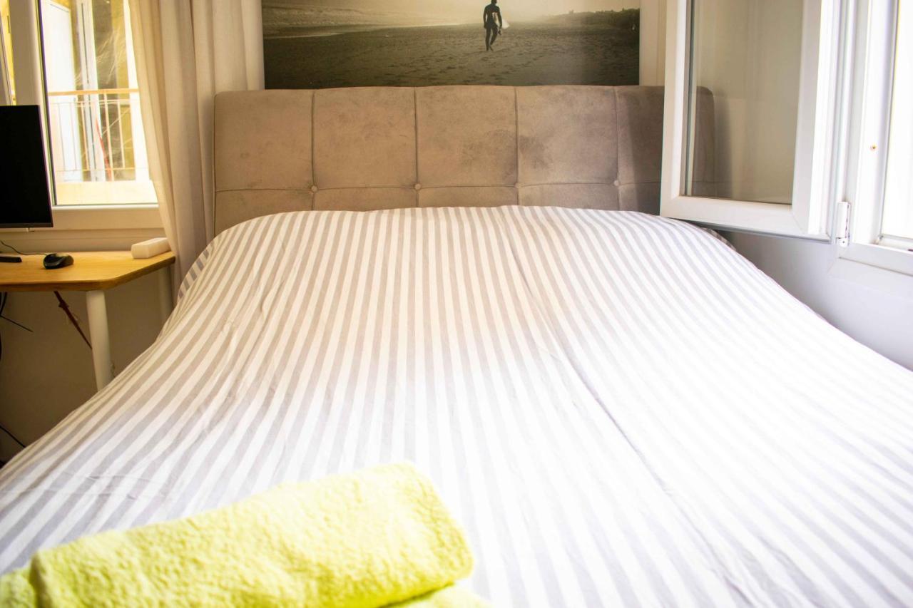 City Center/Navarinou Classical Style Apt-King Bed Thessalonique Extérieur photo