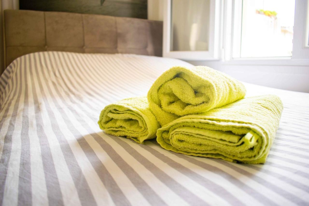 City Center/Navarinou Classical Style Apt-King Bed Thessalonique Extérieur photo